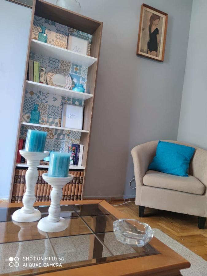 Relaxation And Vacation With All The Comforts Ateny Zewnętrze zdjęcie