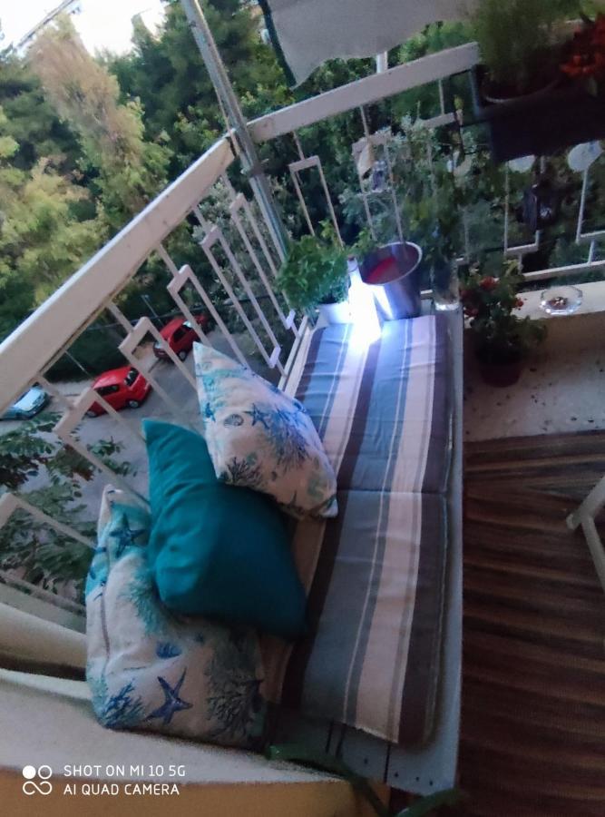 Relaxation And Vacation With All The Comforts Ateny Zewnętrze zdjęcie
