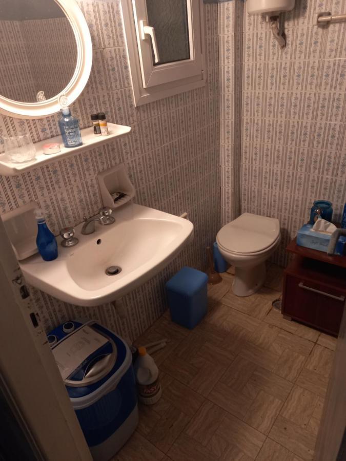 Relaxation And Vacation With All The Comforts Ateny Zewnętrze zdjęcie
