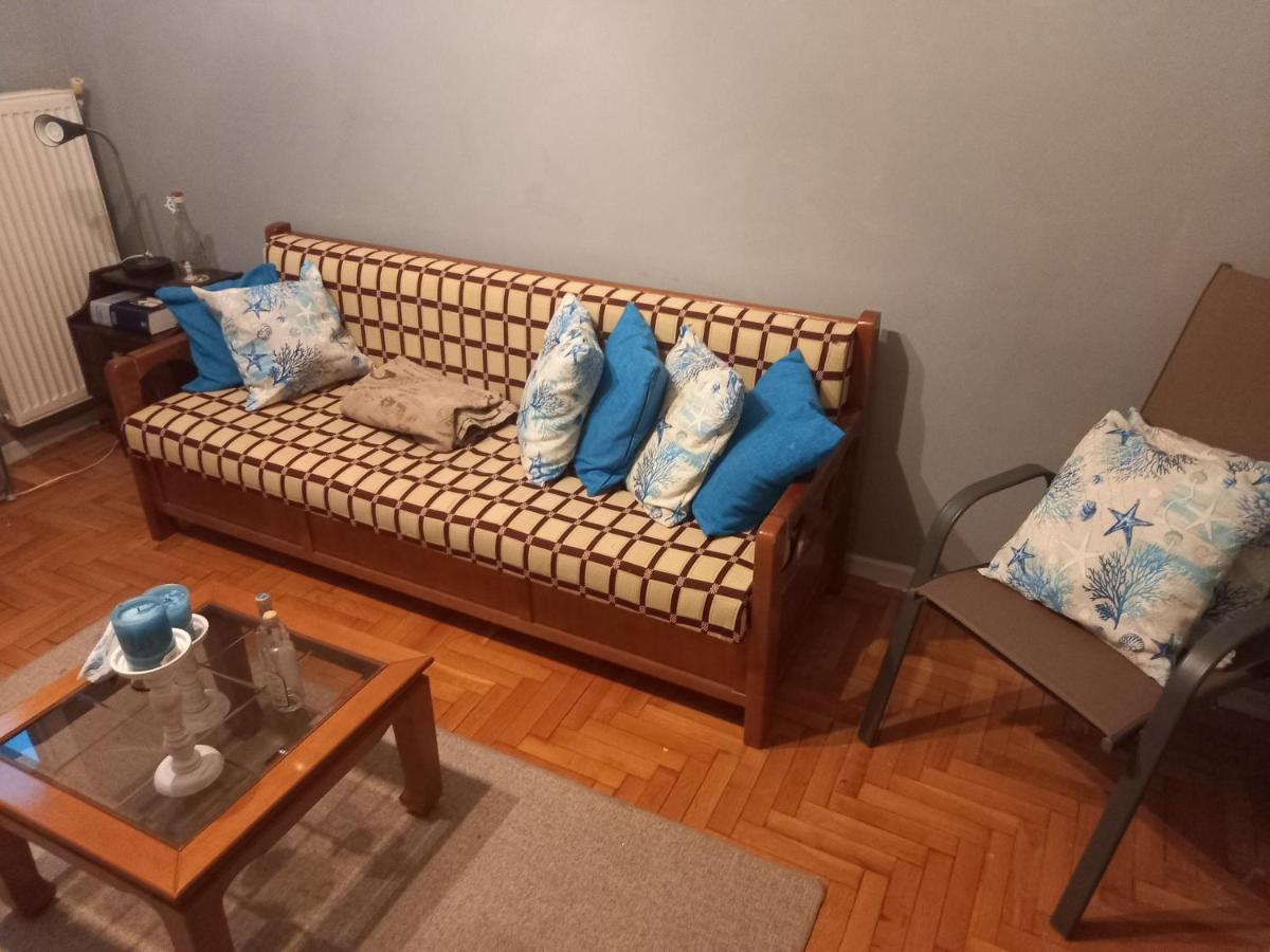 Relaxation And Vacation With All The Comforts Ateny Zewnętrze zdjęcie